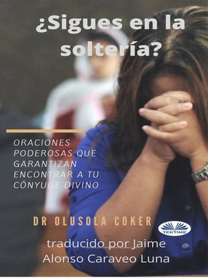 cover image of ¿Sigues En La Soltería?